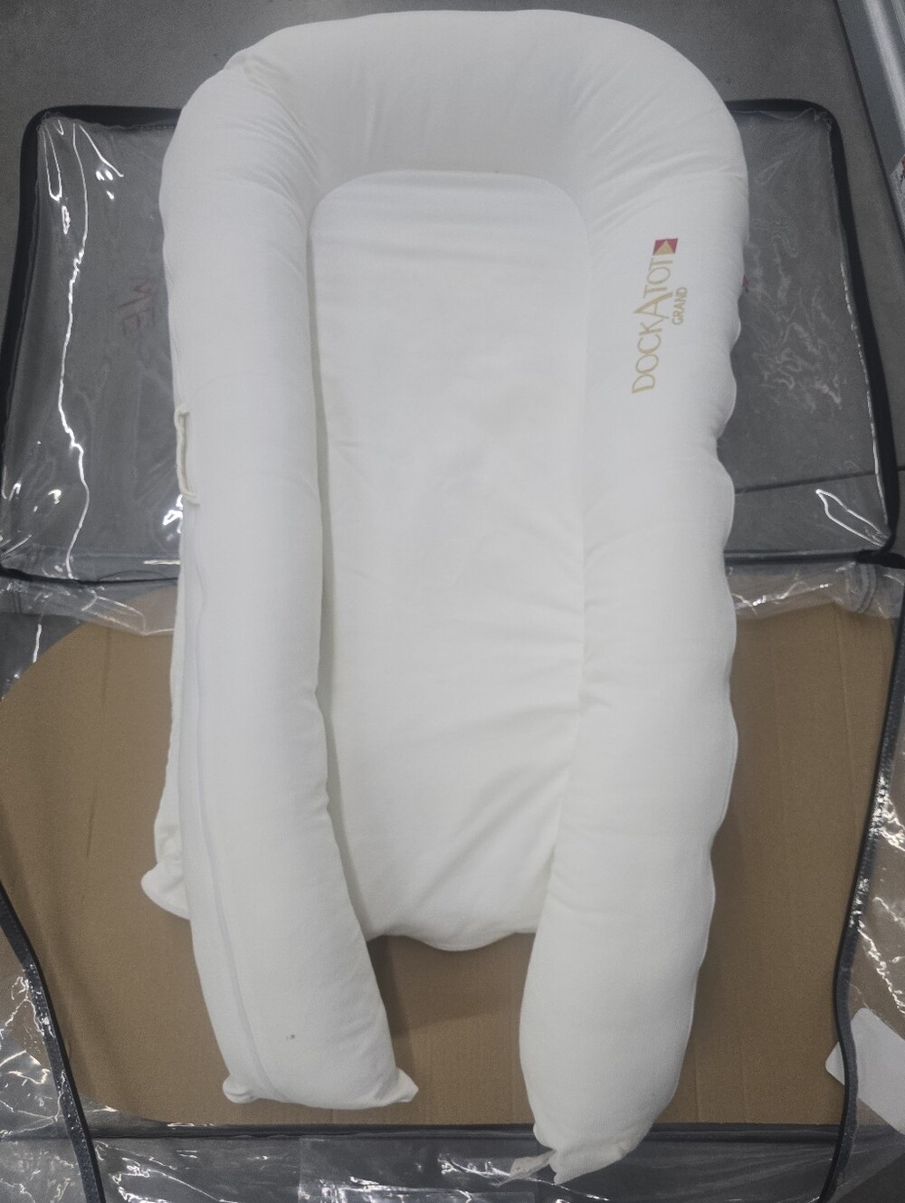 DockATot Grand Pod - Picture 3 of 8